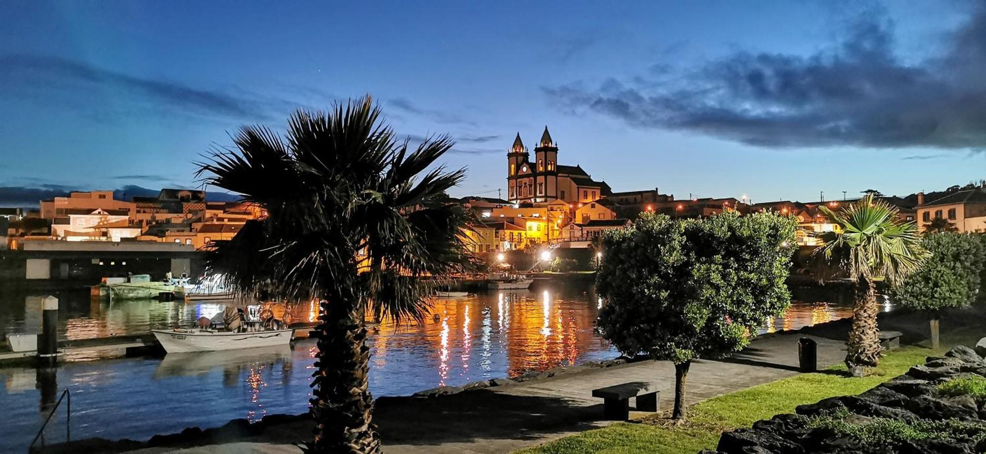 Вілла Marina De Sao Mateus Ангра-ду-Ероїшму Екстер'єр фото